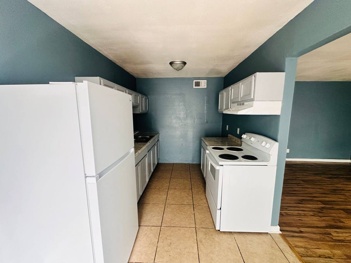 Apartment for rent at 407 W Ave E, Killeen, TX 76541