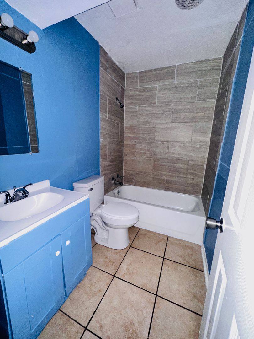 Apartment for rent at 407 W Ave E, Killeen, TX 76541