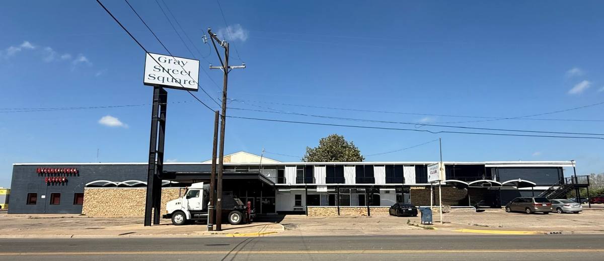 Apartment for rent at 605 N Gray St, Killeen, TX 76541