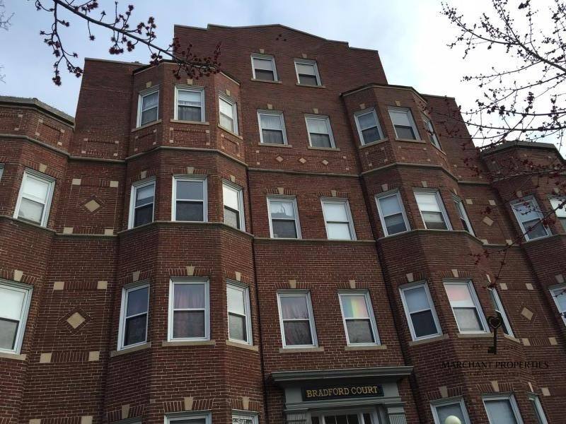 Apartment for rent at 163 Summer #1, Somerville, MA 02143
