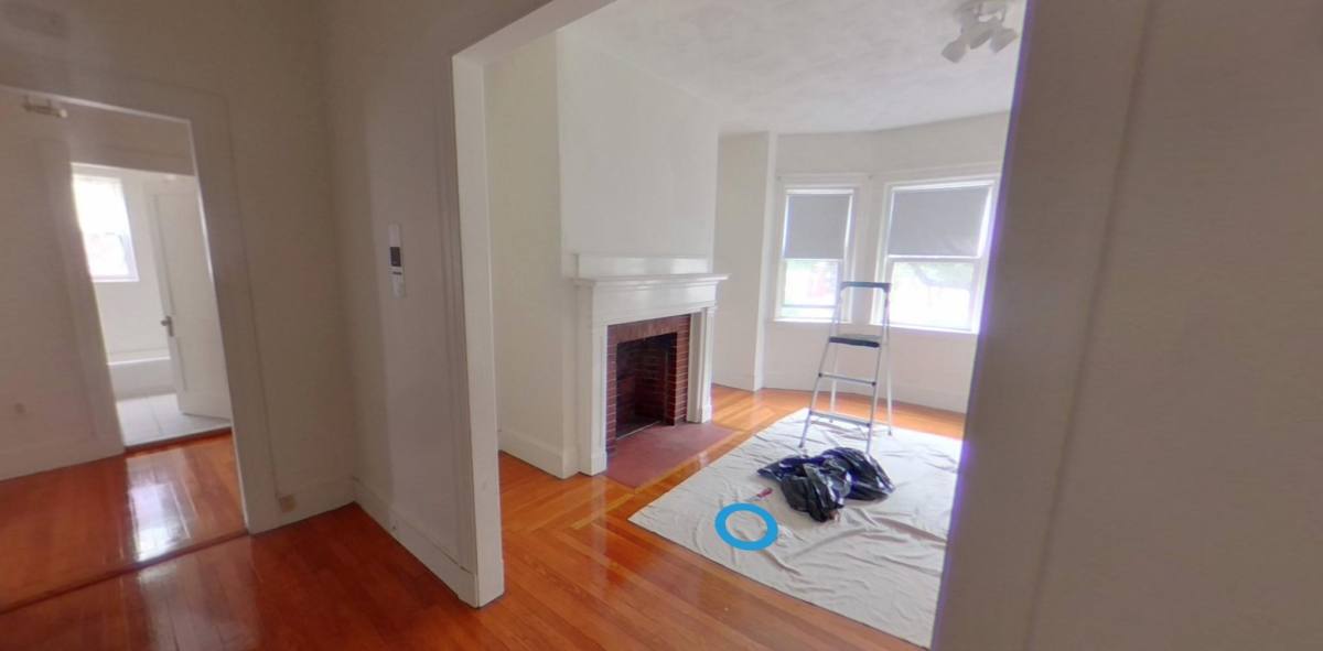 Apartment for rent at 163 Summer #1, Somerville, MA 02143