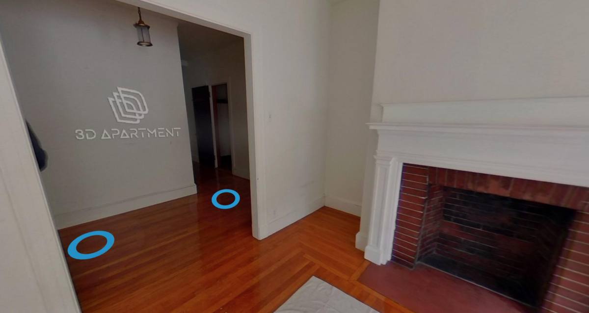 Apartment for rent at 163 Summer #1, Somerville, MA 02143