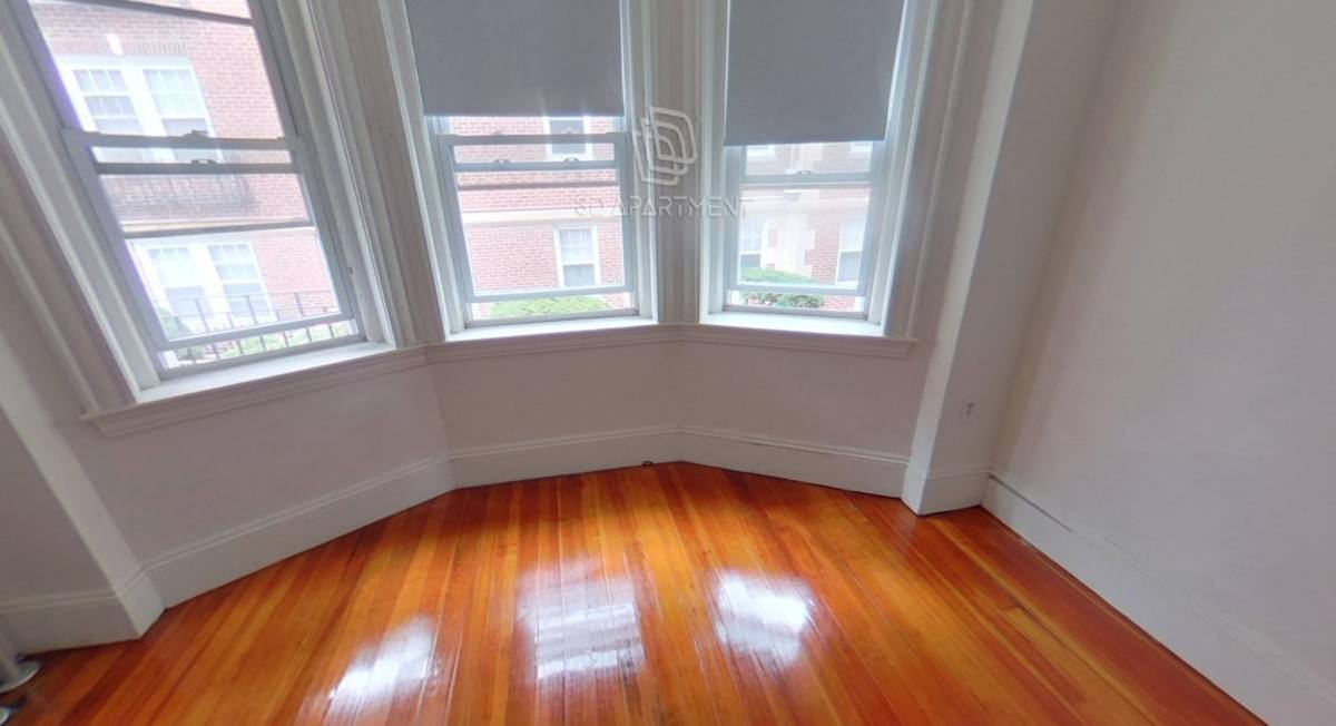 Apartment for rent at 163 Summer #1, Somerville, MA 02143