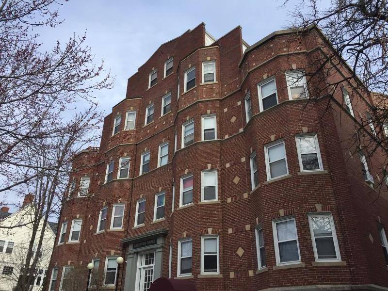 Apartment for rent at 163 Summer #1, Somerville, MA 02143