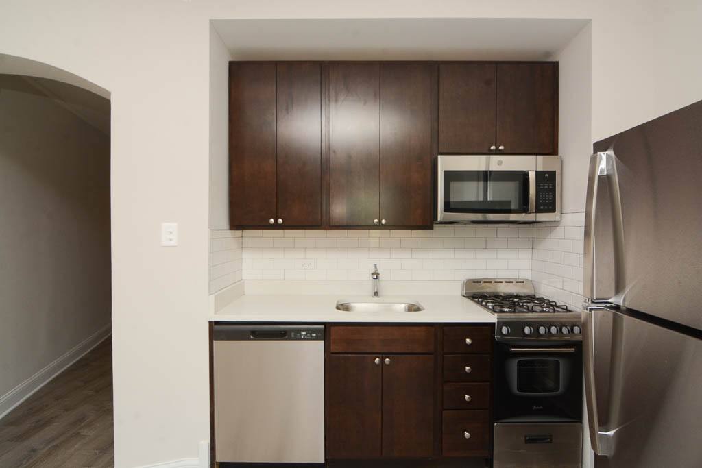 Apartment for rent at 3335 Diversey #301-A, Chicago, IL 60647