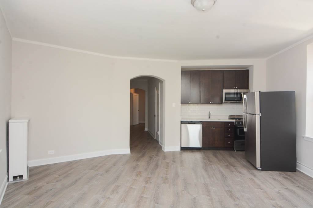 Apartment for rent at 3335 Diversey #301-A, Chicago, IL 60647