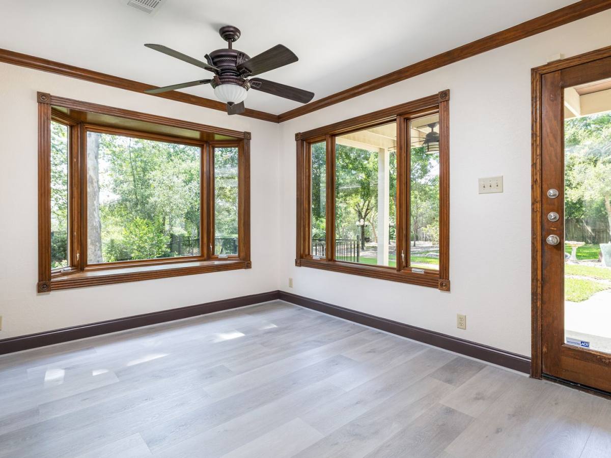 House for rent at 9900 Winding Oak Circle, Austin, TX 78750