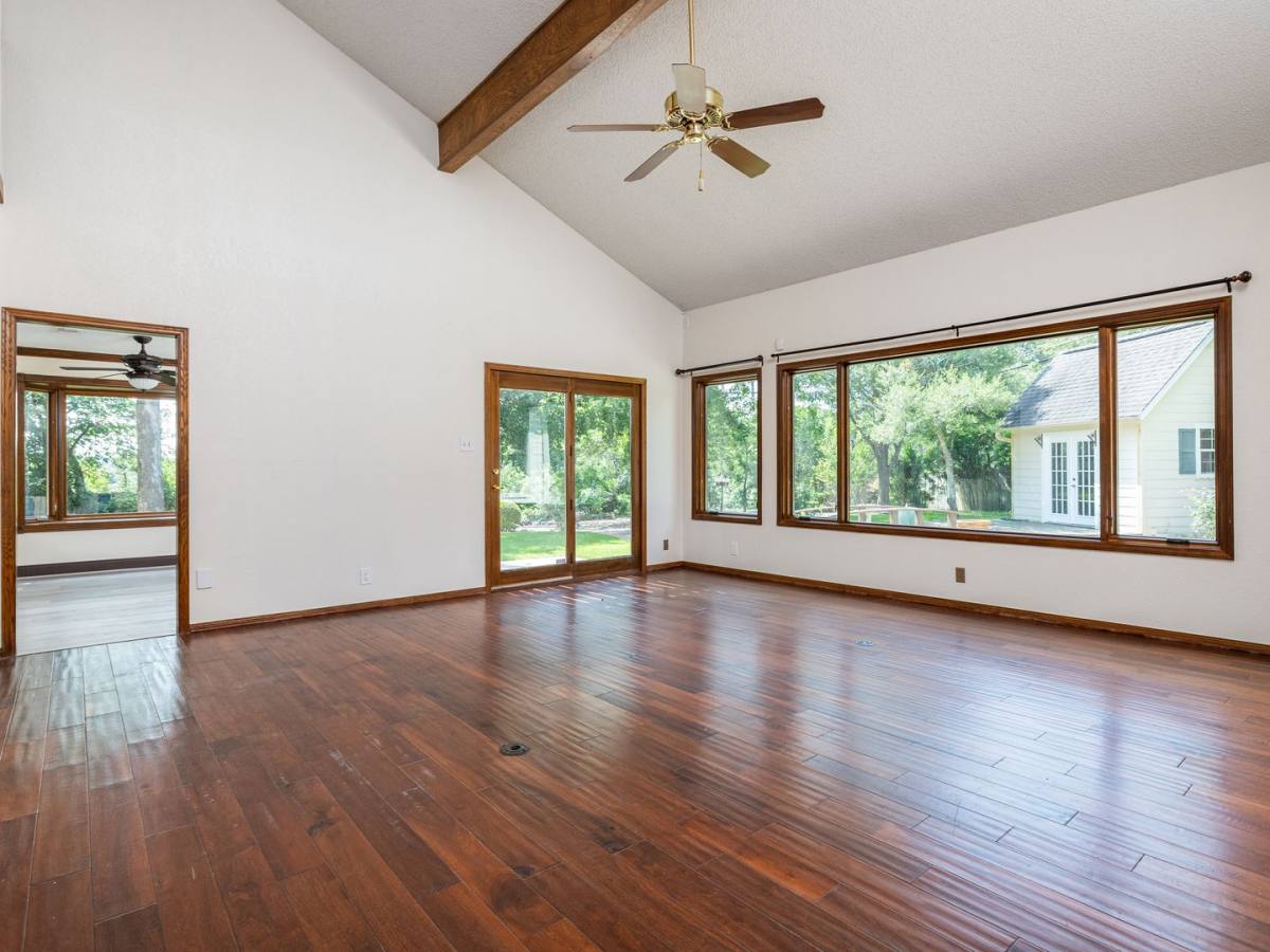 House for rent at 9900 Winding Oak Circle, Austin, TX 78750