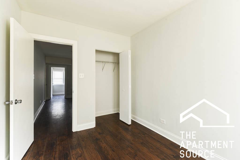 Apartment for rent at 4876 W Armitage Ave #1R, Chicago, IL 60639