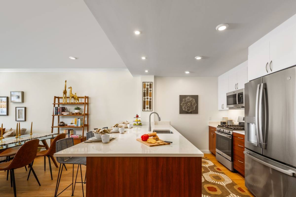 Apartment for rent at 120 Gerry Rd, Chestnut Hill, MA 02467