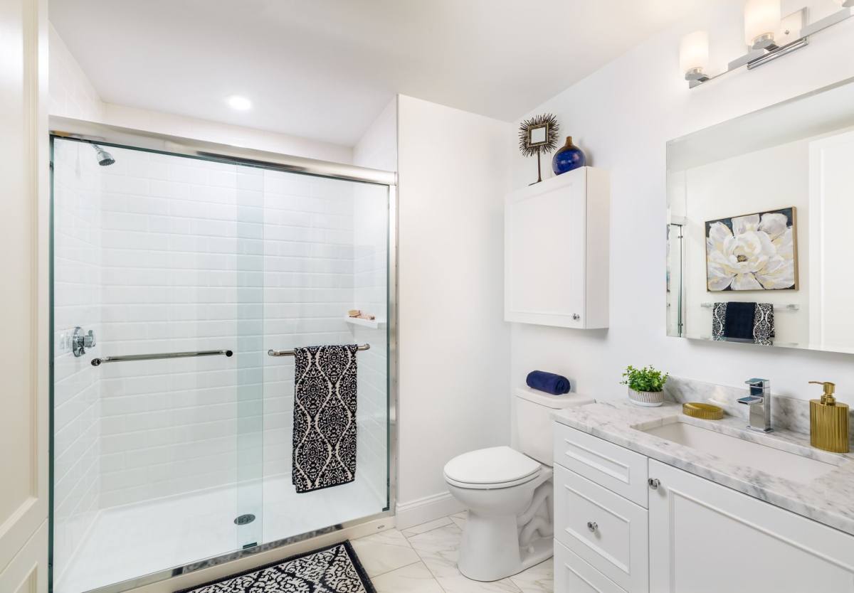 Apartment for rent at 120 Gerry Rd, Chestnut Hill, MA 02467