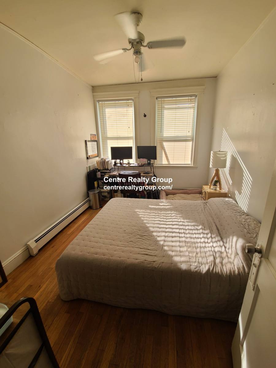 Apartment for rent at 1840 Commonwealth #17, Brighton, MA 02135