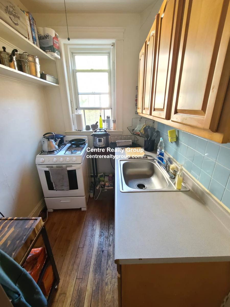 Apartment for rent at 1840 Commonwealth #17, Brighton, MA 02135