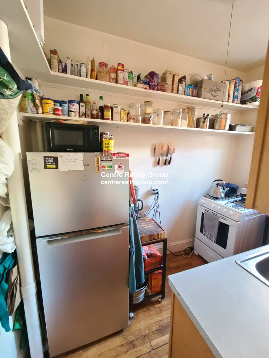 Apartment for rent at 1840 Commonwealth #17, Brighton, MA 02135