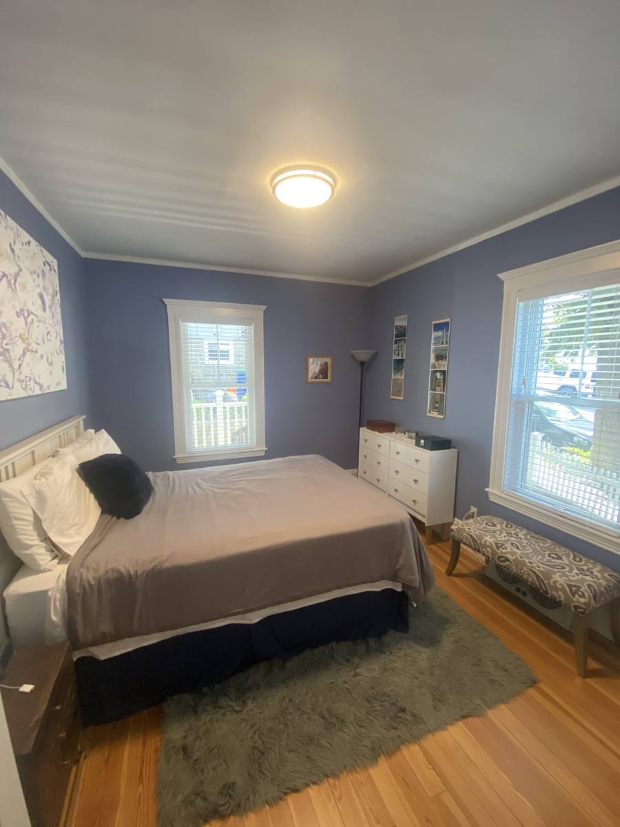 Condo for rent at 108 Heath St #1, Somerville, MA 02145