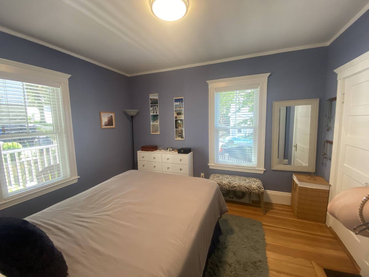 Condo for rent at 108 Heath St #1, Somerville, MA 02145