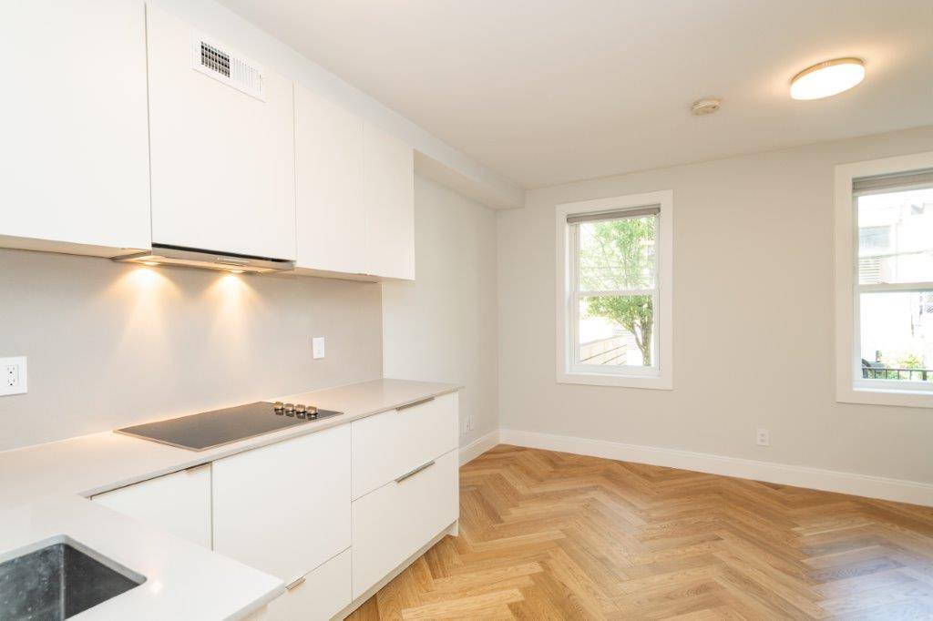 Apartment for rent at 461 Massachusetts Ave #2, Boston, MA 02116