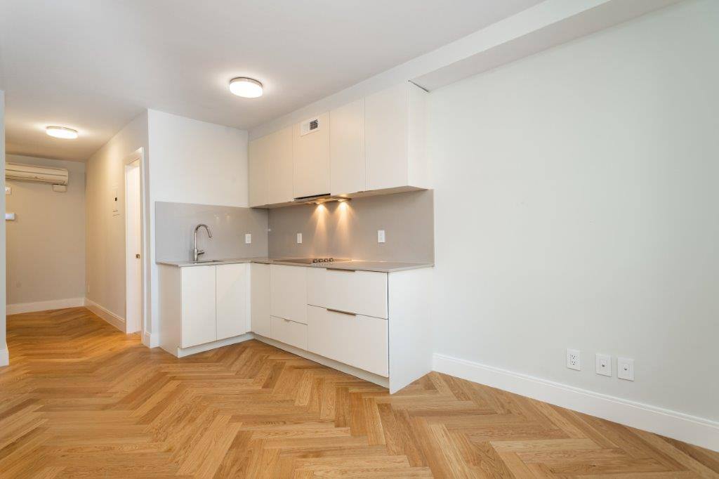 Apartment for rent at 461 Massachusetts Ave #2, Boston, MA 02116