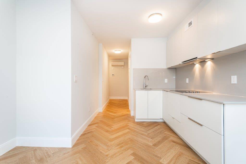 Apartment for rent at 461 Massachusetts Ave #2, Boston, MA 02116