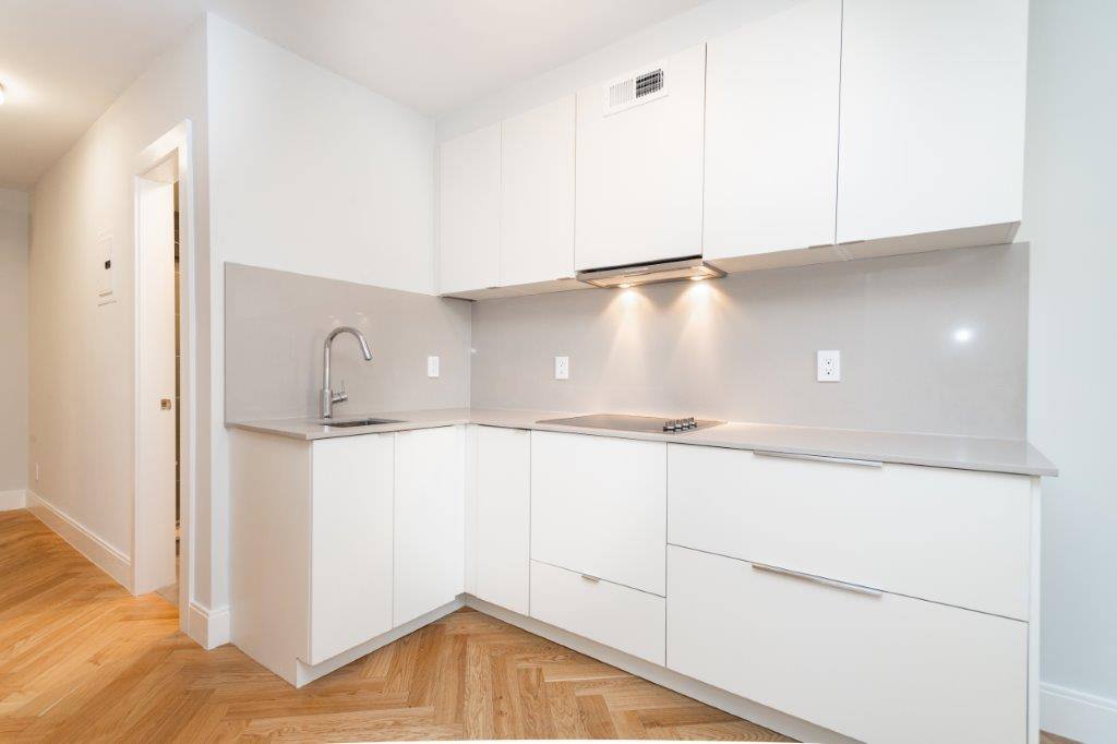 Apartment for rent at 461 Massachusetts Ave #2, Boston, MA 02116