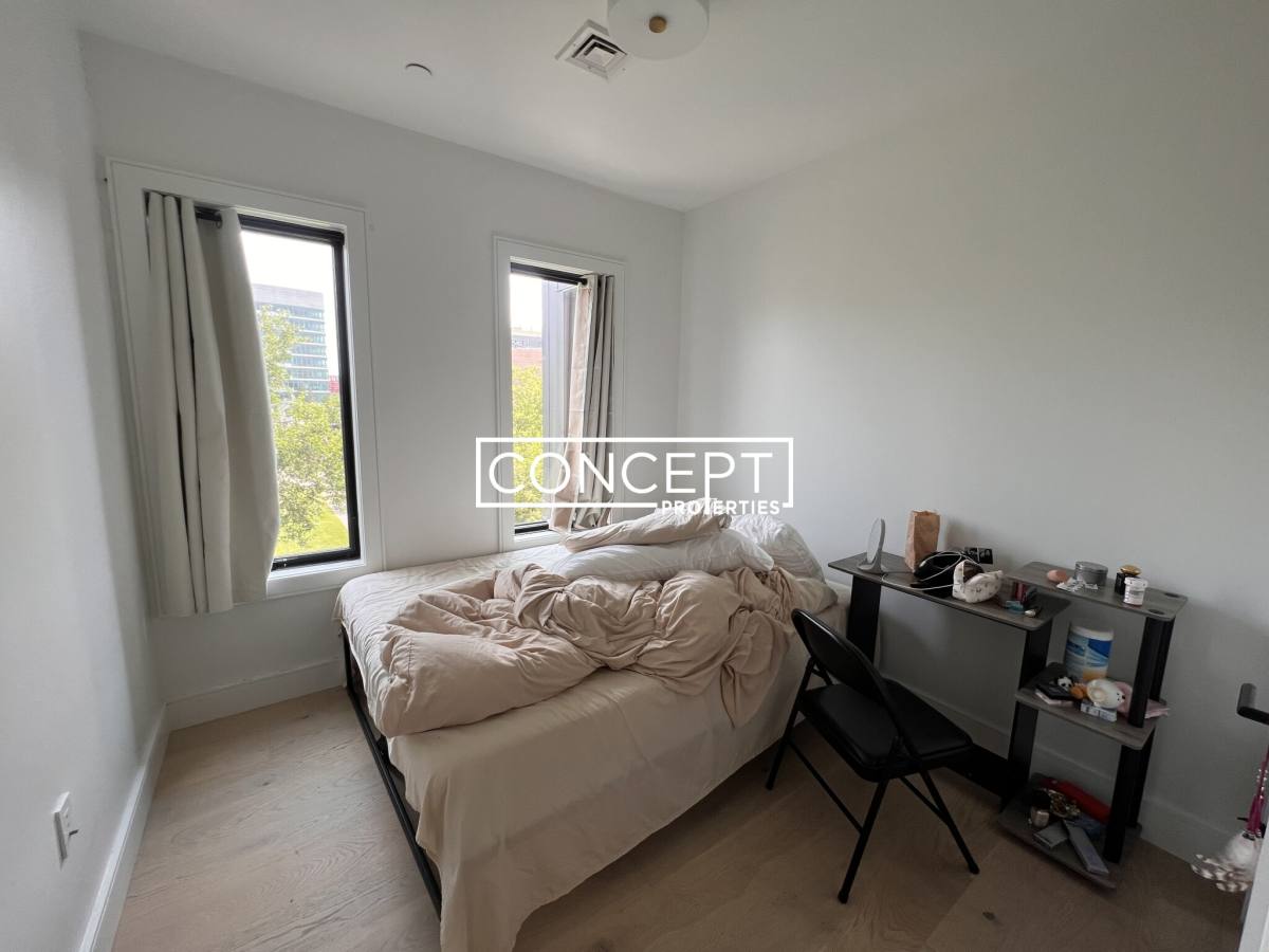 Apartment for rent at 50 Leo M Birmingham Parkway #408, Brighton, MA 02135