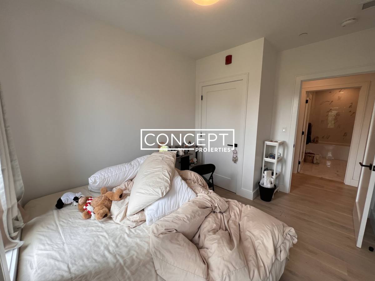 Apartment for rent at 50 Leo M Birmingham Parkway #408, Brighton, MA 02135