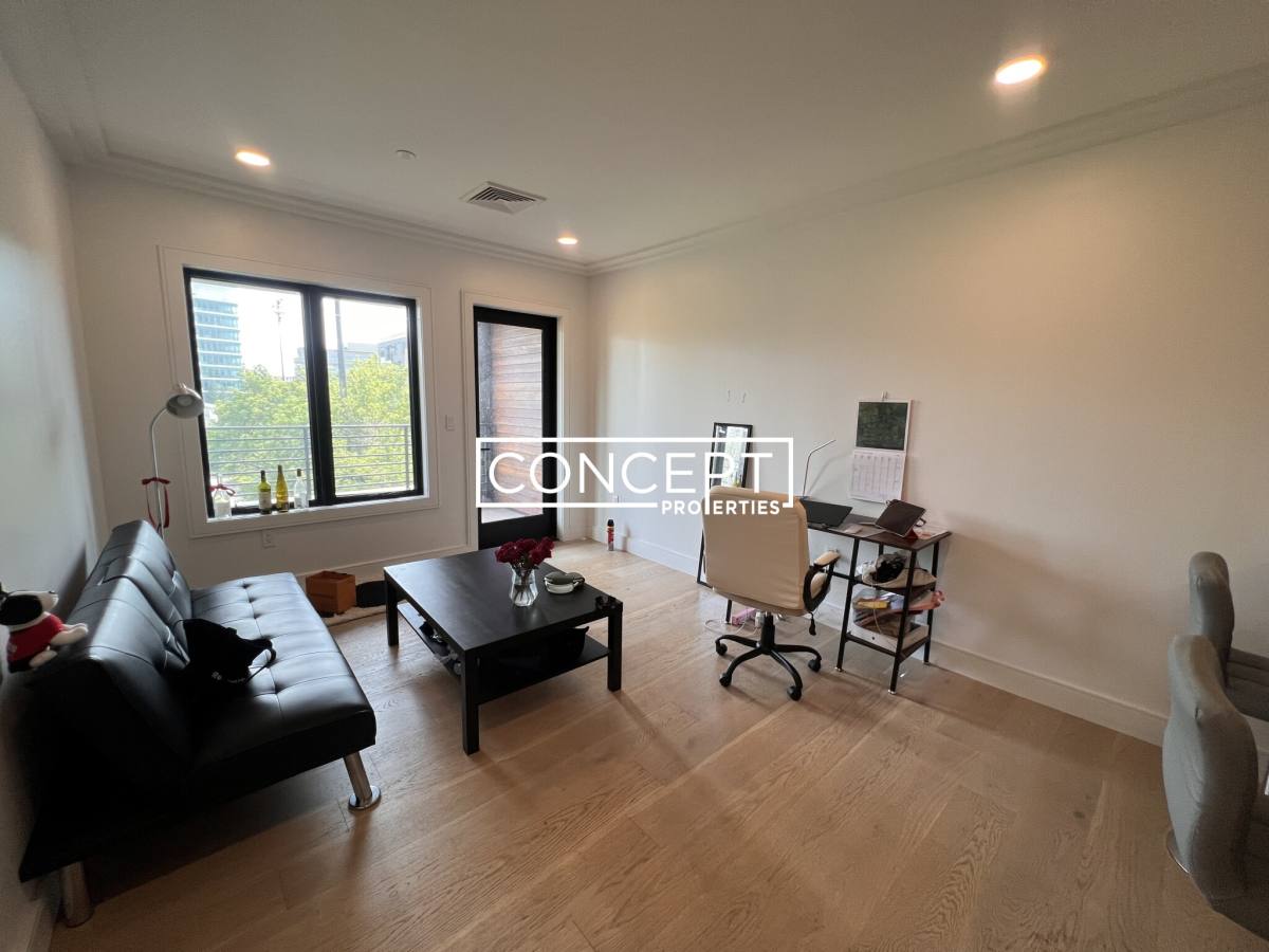 Apartment for rent at 50 Leo M Birmingham Parkway #408, Brighton, MA 02135