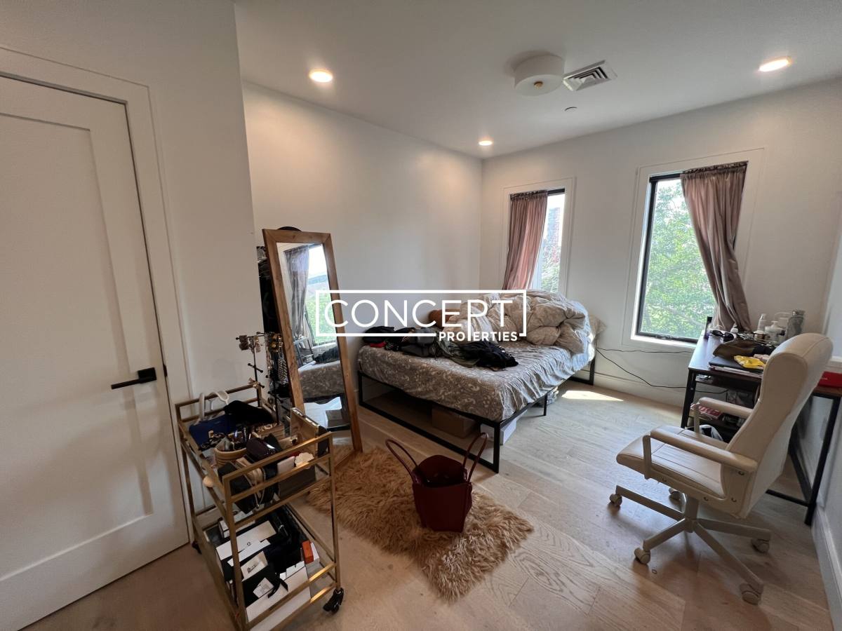 Apartment for rent at 50 Leo M Birmingham Parkway #408, Brighton, MA 02135