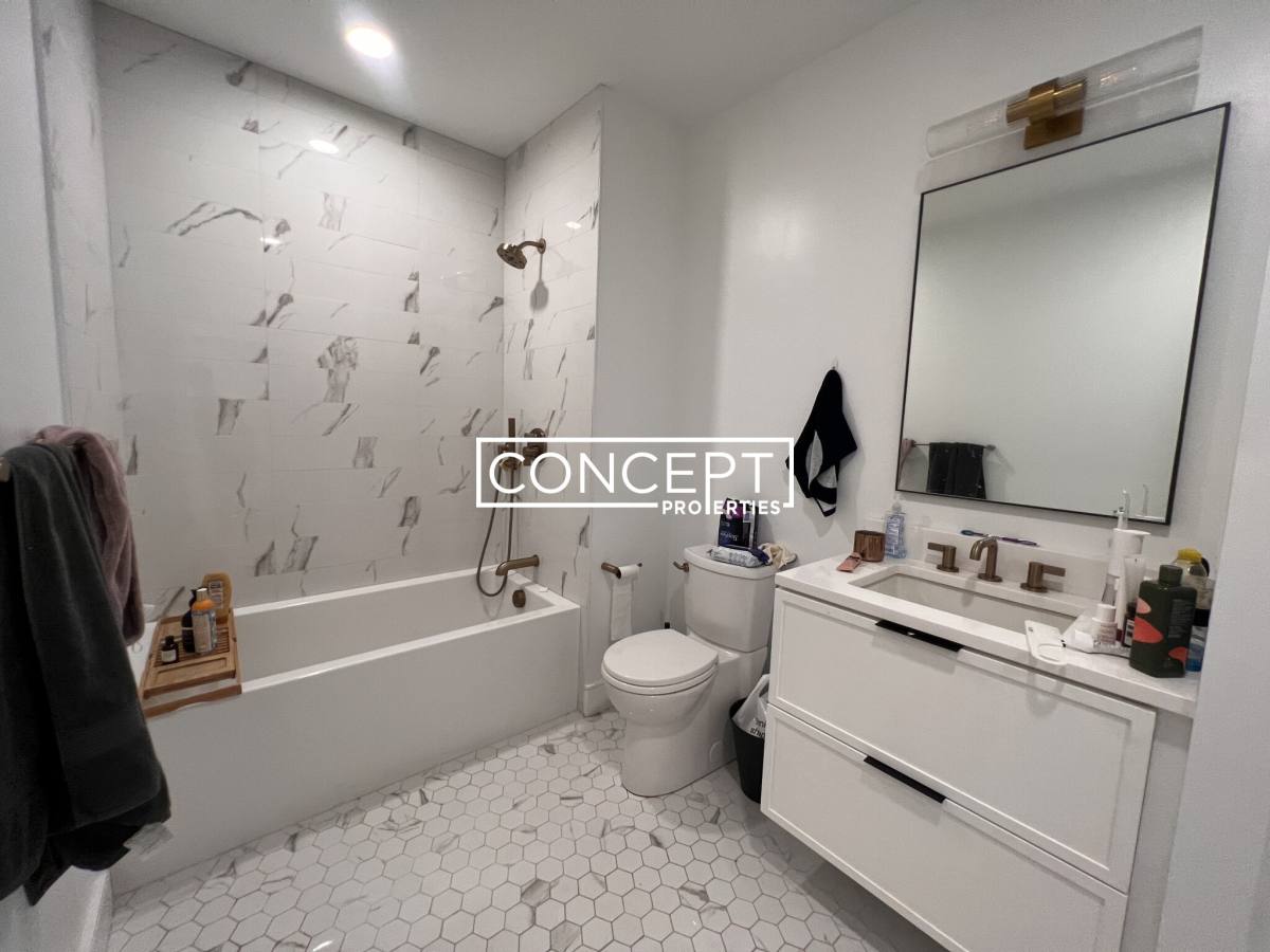 Apartment for rent at 50 Leo M Birmingham Parkway #408, Brighton, MA 02135