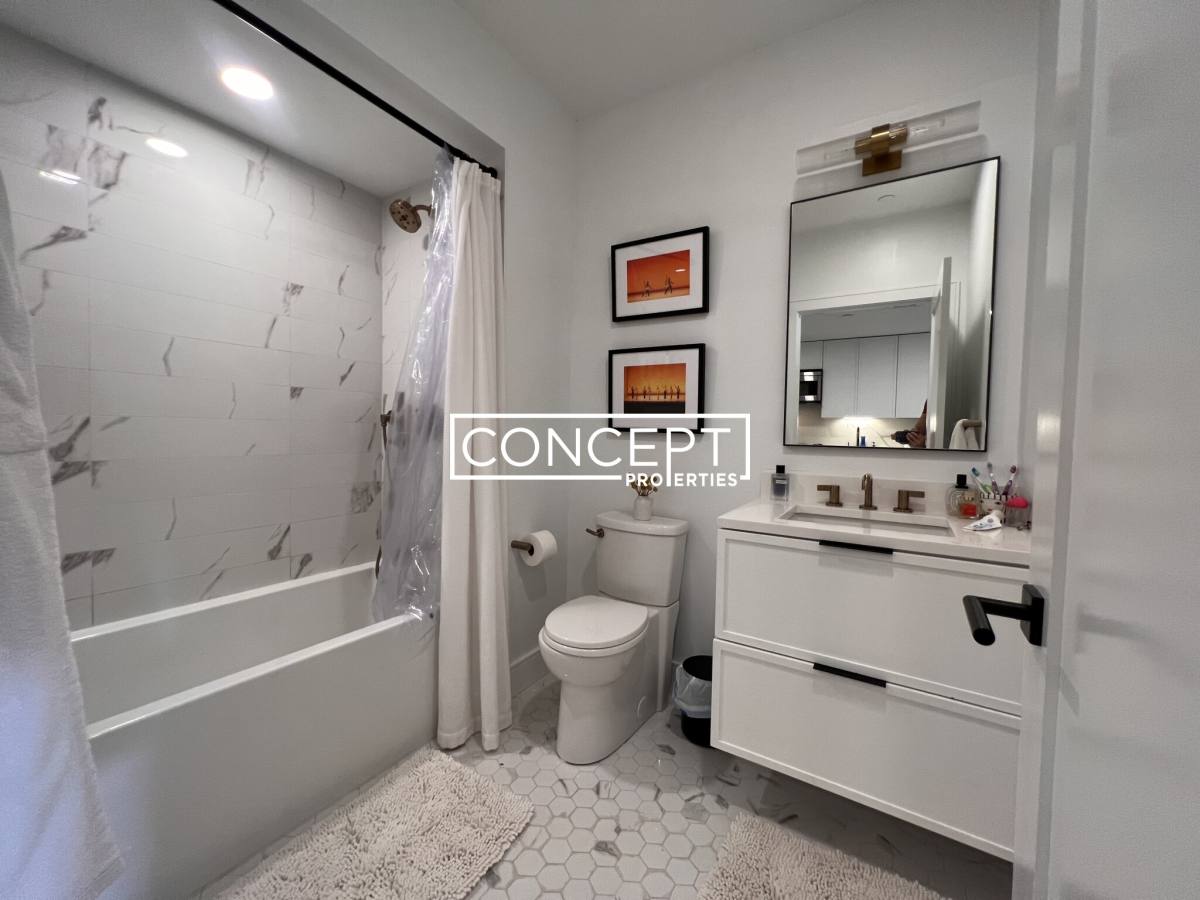 Apartment for rent at 50 Leo M Birmingham Parkway #408, Brighton, MA 02135