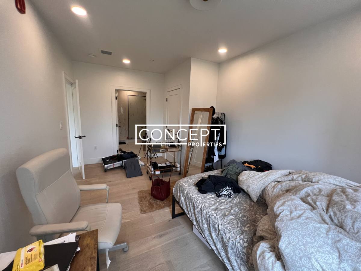Apartment for rent at 50 Leo M Birmingham Parkway #408, Brighton, MA 02135