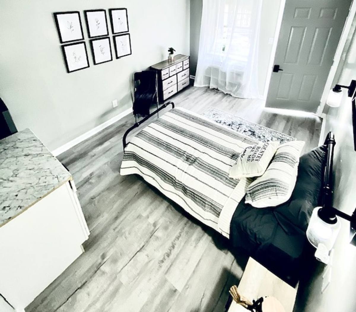 Apartment for rent at 1607 Bigley Ave, Charleston, WV 25302