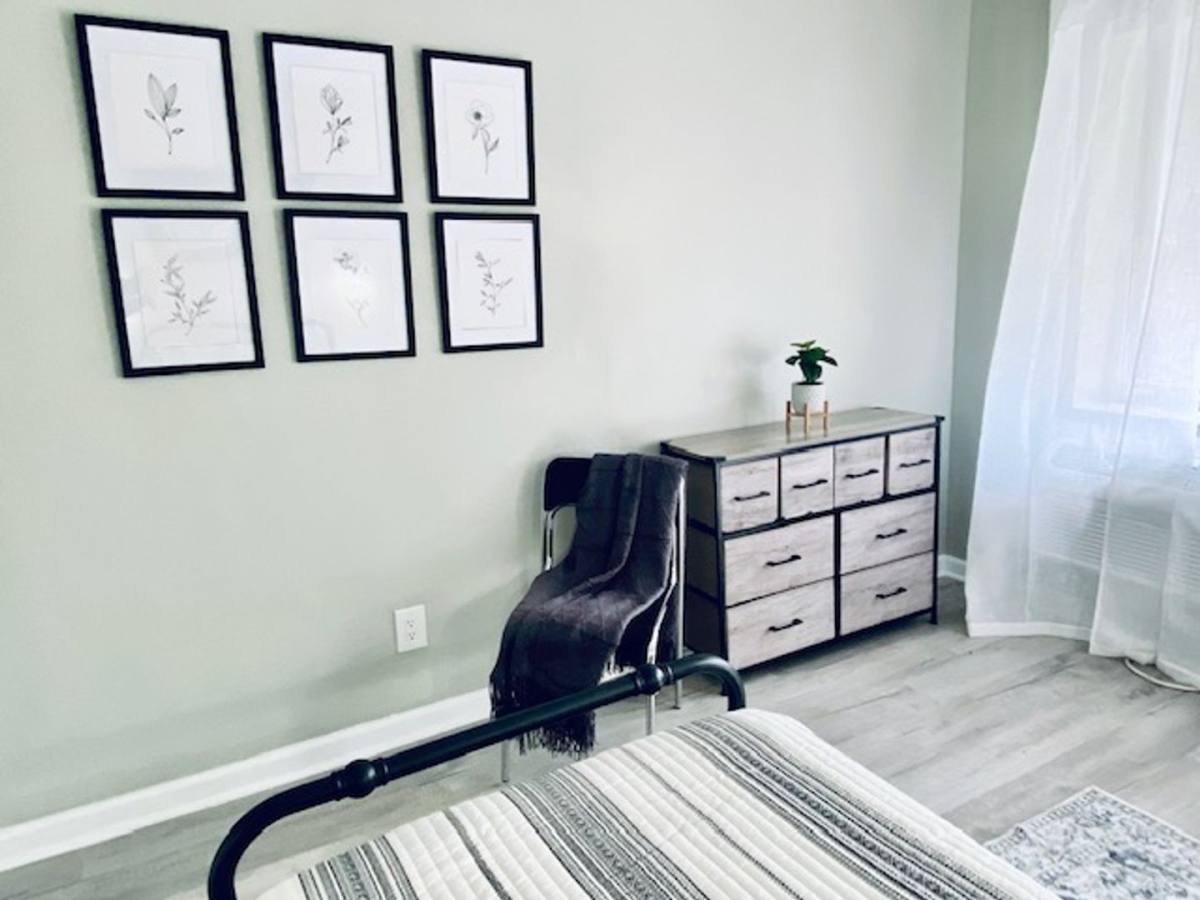 Apartment for rent at 1607 Bigley Ave, Charleston, WV 25302