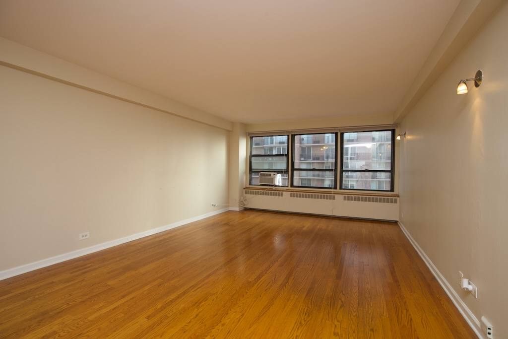 Apartment for rent at 4180 Marine Dr #D1031, Chicago, IL 60613