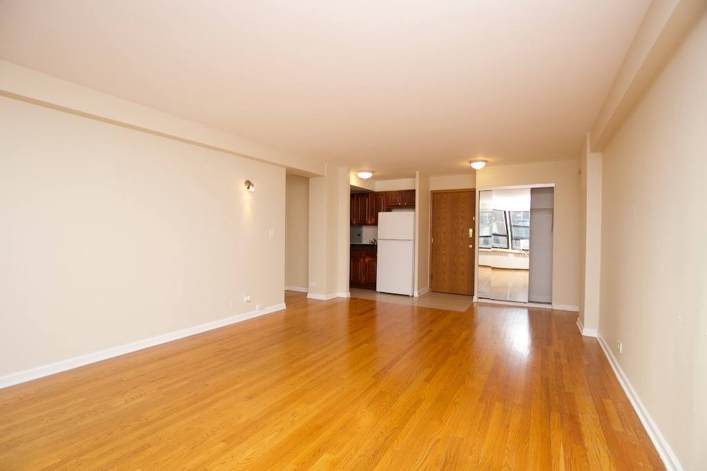 Apartment for rent at 4180 Marine Dr #D1031, Chicago, IL 60613