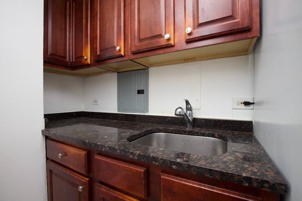 Apartment for rent at 4180 Marine Dr #D1031, Chicago, IL 60613