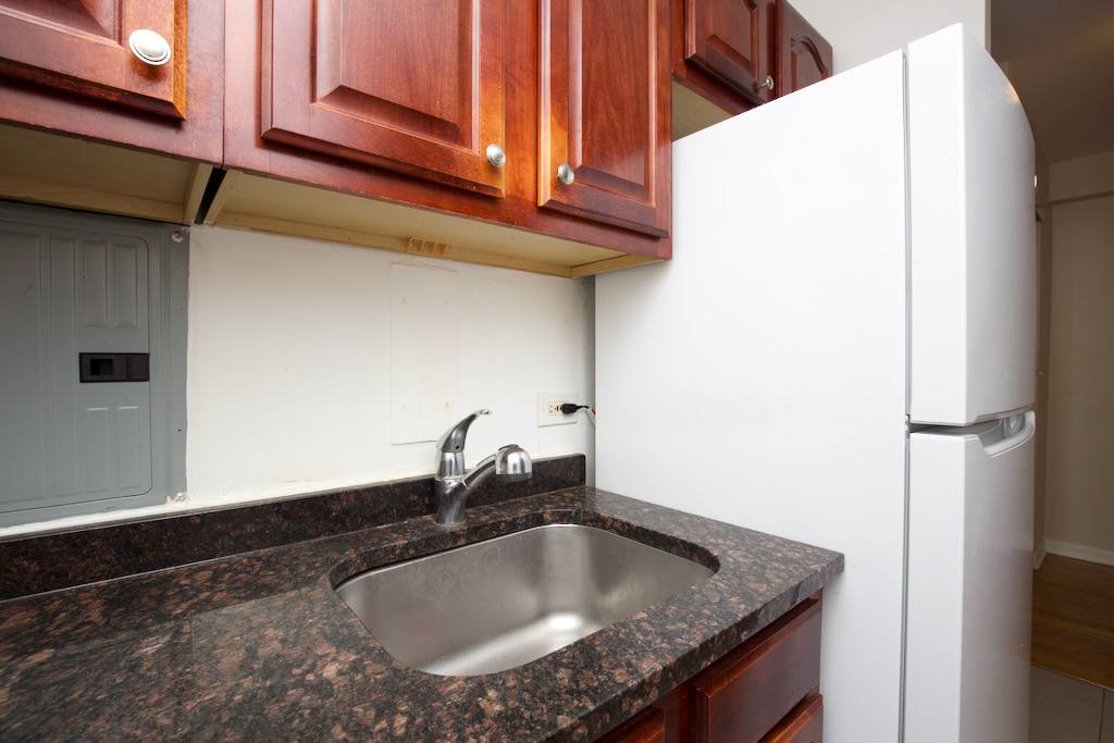 Apartment for rent at 4180 Marine Dr #D1031, Chicago, IL 60613