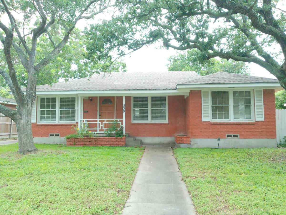 House for rent at 530 Hopper Dr, Corpus Christi, TX 78411