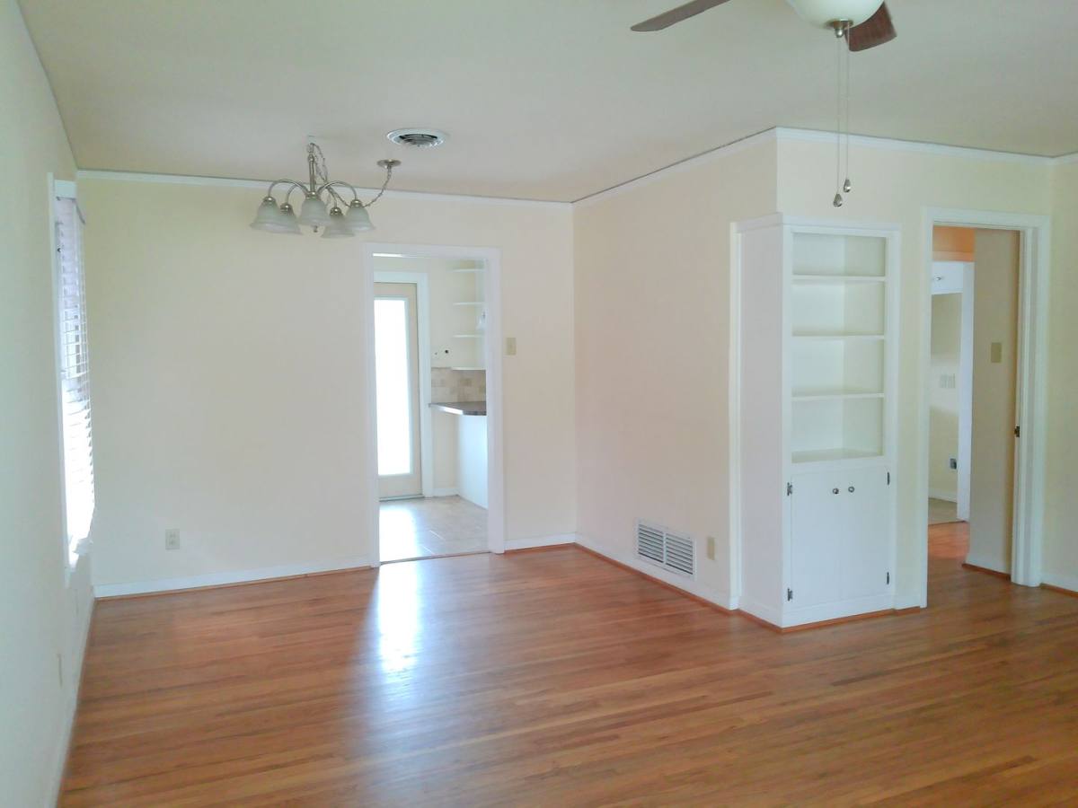House for rent at 530 Hopper Dr, Corpus Christi, TX 78411