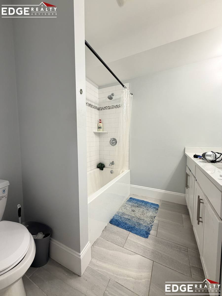 Apartment for rent at 80 N Beacon St #6, Allston, MA 02134