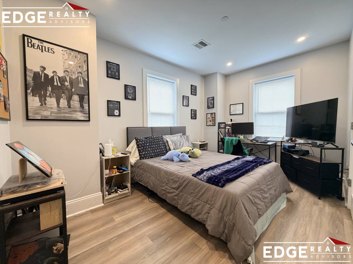 Apartment for rent at 80 N Beacon St #6, Allston, MA 02134