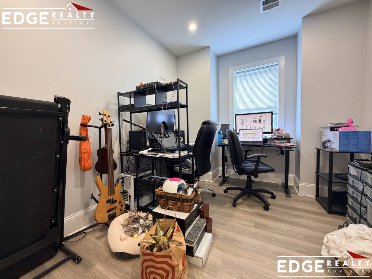 Apartment for rent at 80 N Beacon St #6, Allston, MA 02134