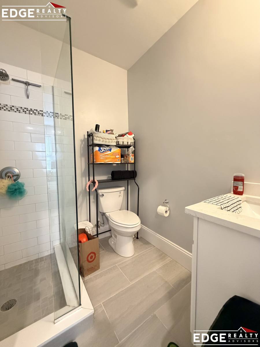 Apartment for rent at 80 N Beacon St #6, Allston, MA 02134