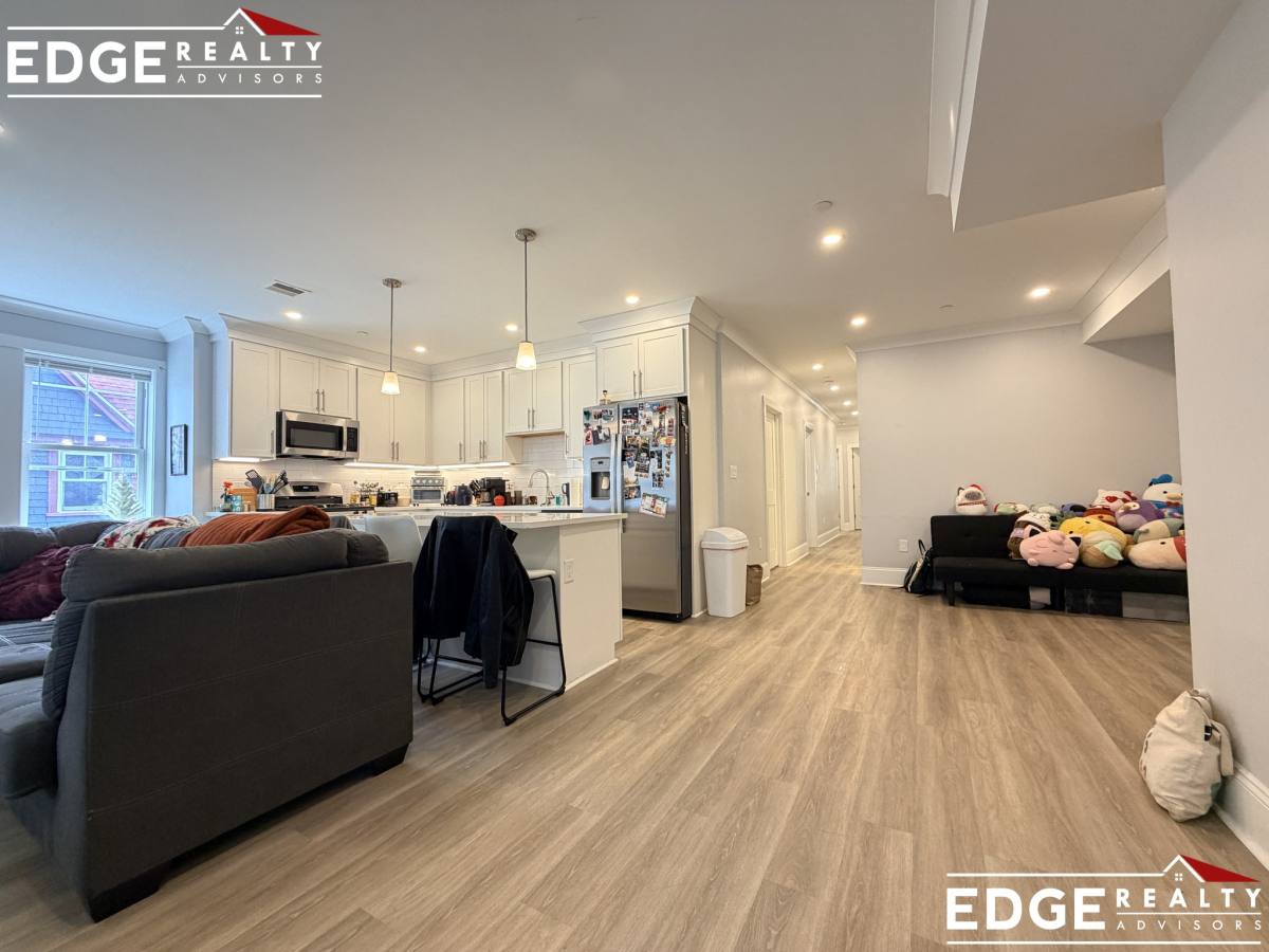 Apartment for rent at 80 N Beacon St #6, Allston, MA 02134