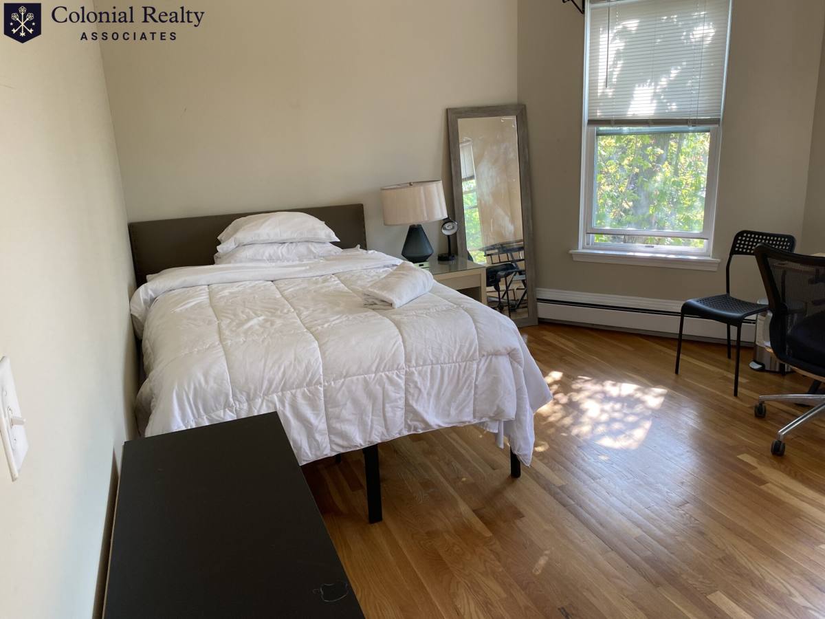 Apartment for rent at 1000 Memorial Dr #2F, Cambridge, MA 02138