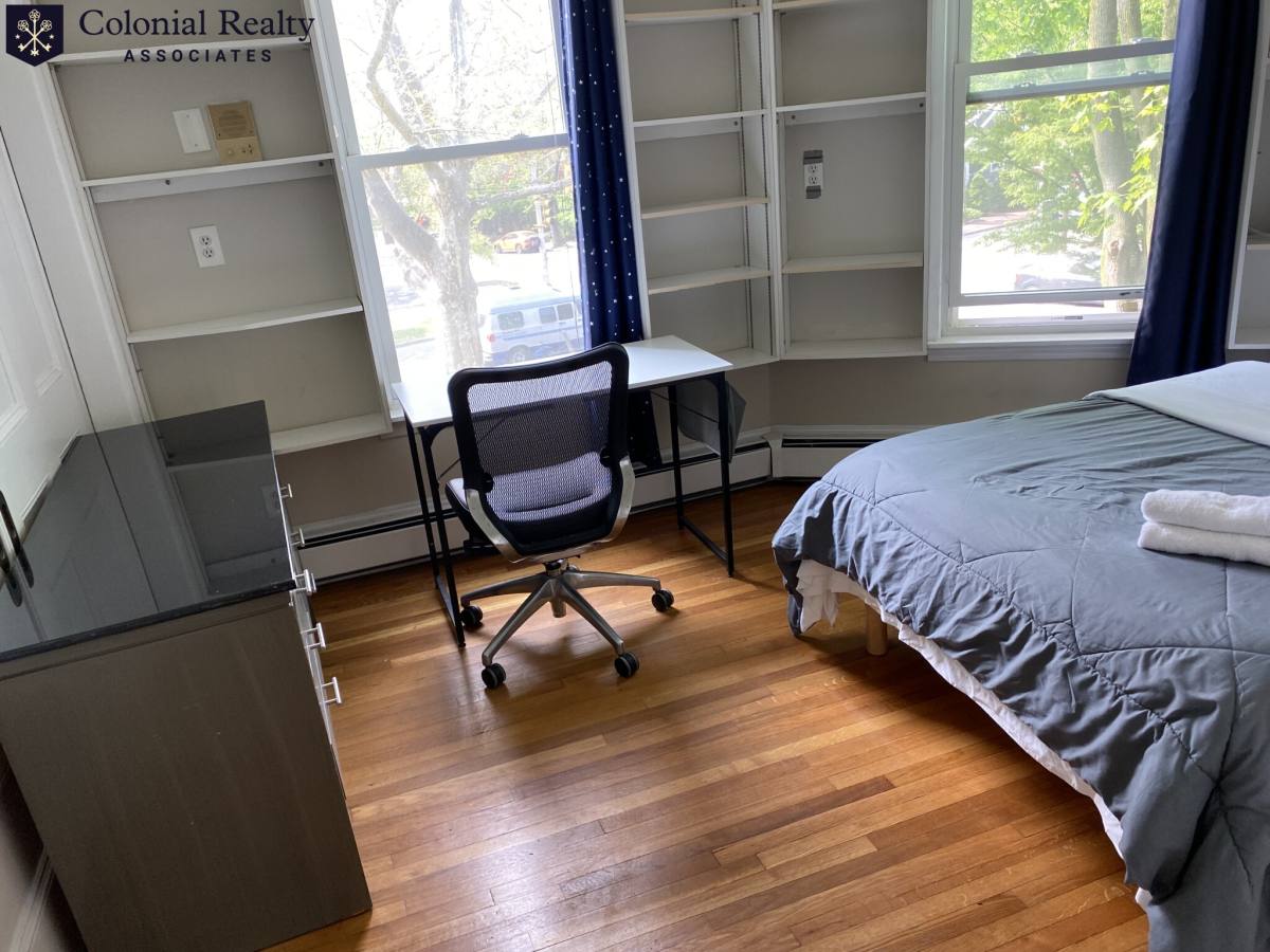 Apartment for rent at 1000 Memorial Dr #2F, Cambridge, MA 02138