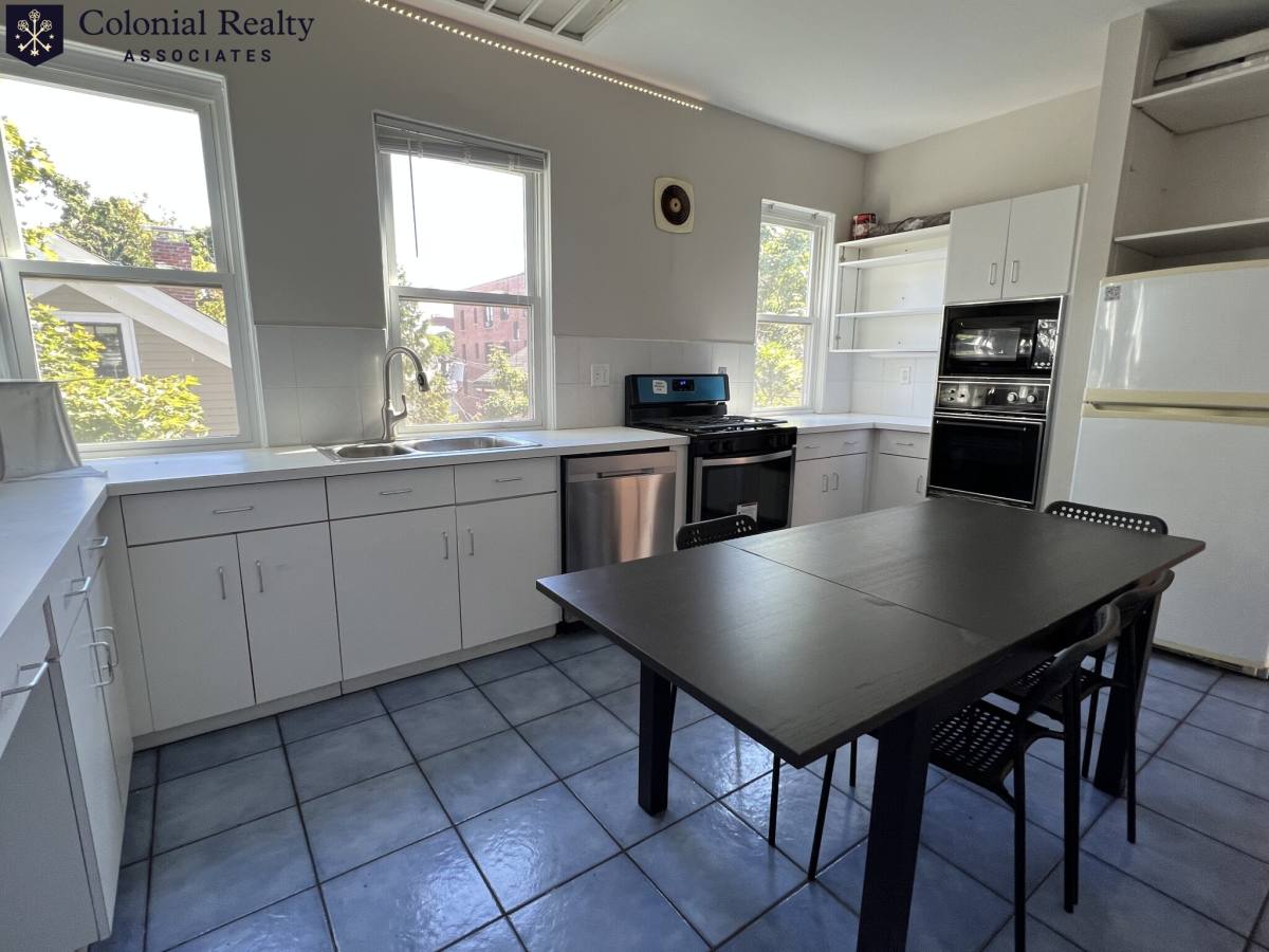 Apartment for rent at 1000 Memorial Dr #2F, Cambridge, MA 02138