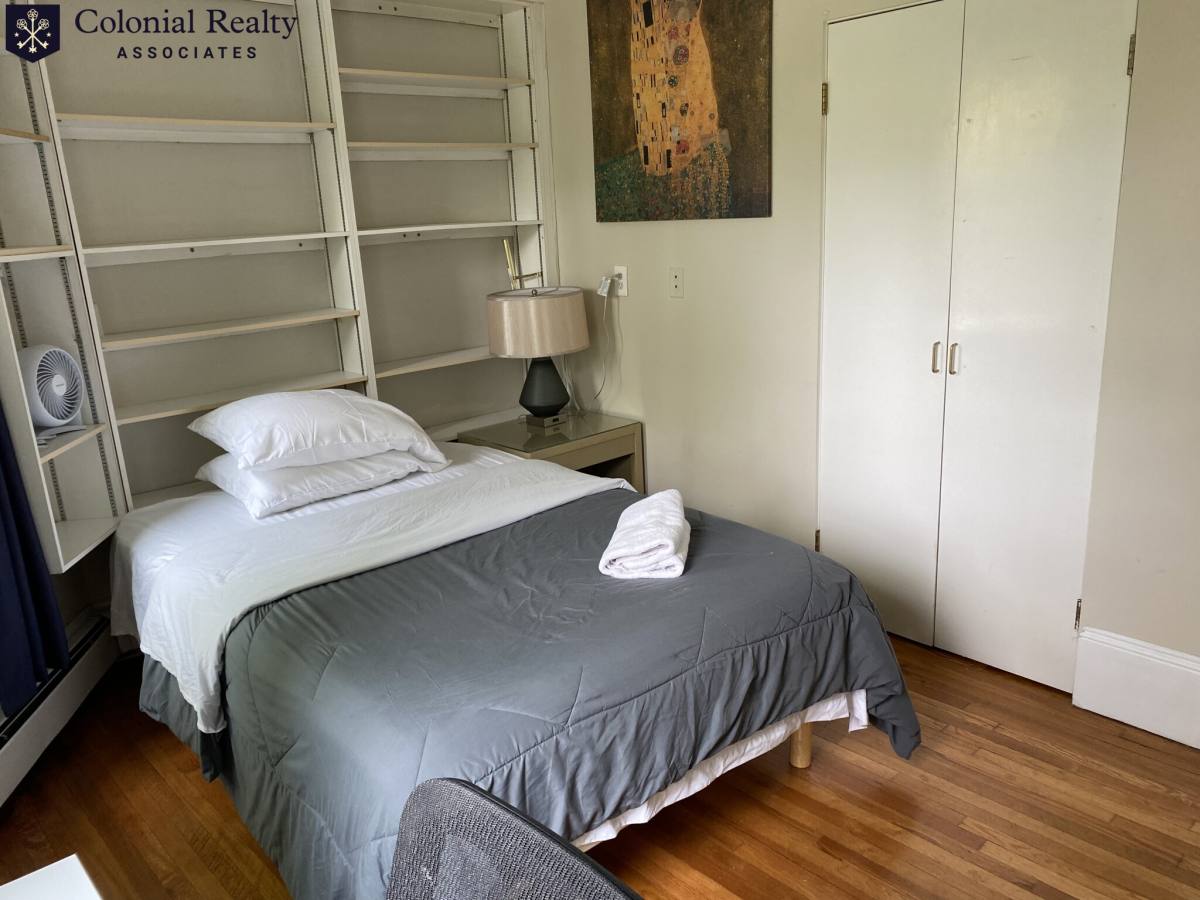 Apartment for rent at 1000 Memorial Dr #2F, Cambridge, MA 02138