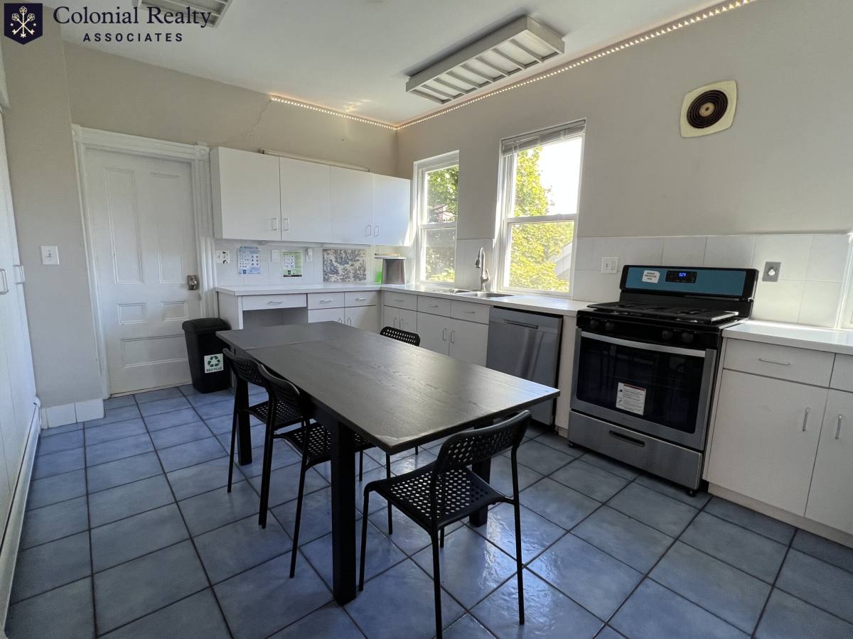 Apartment for rent at 1000 Memorial Dr #2F, Cambridge, MA 02138
