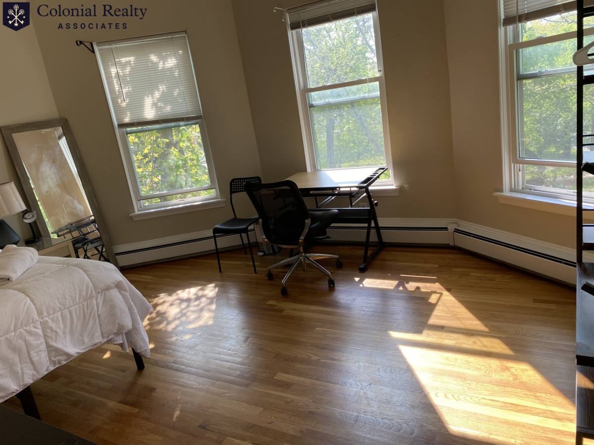 Apartment for rent at 1000 Memorial Dr #2F, Cambridge, MA 02138